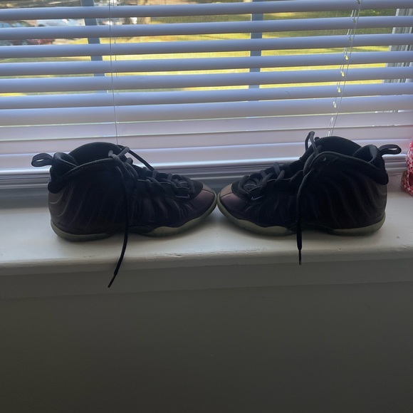 Youth foamposits used size 1 - Picture 4 of 6